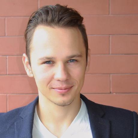 Andrey Ershov bio photo